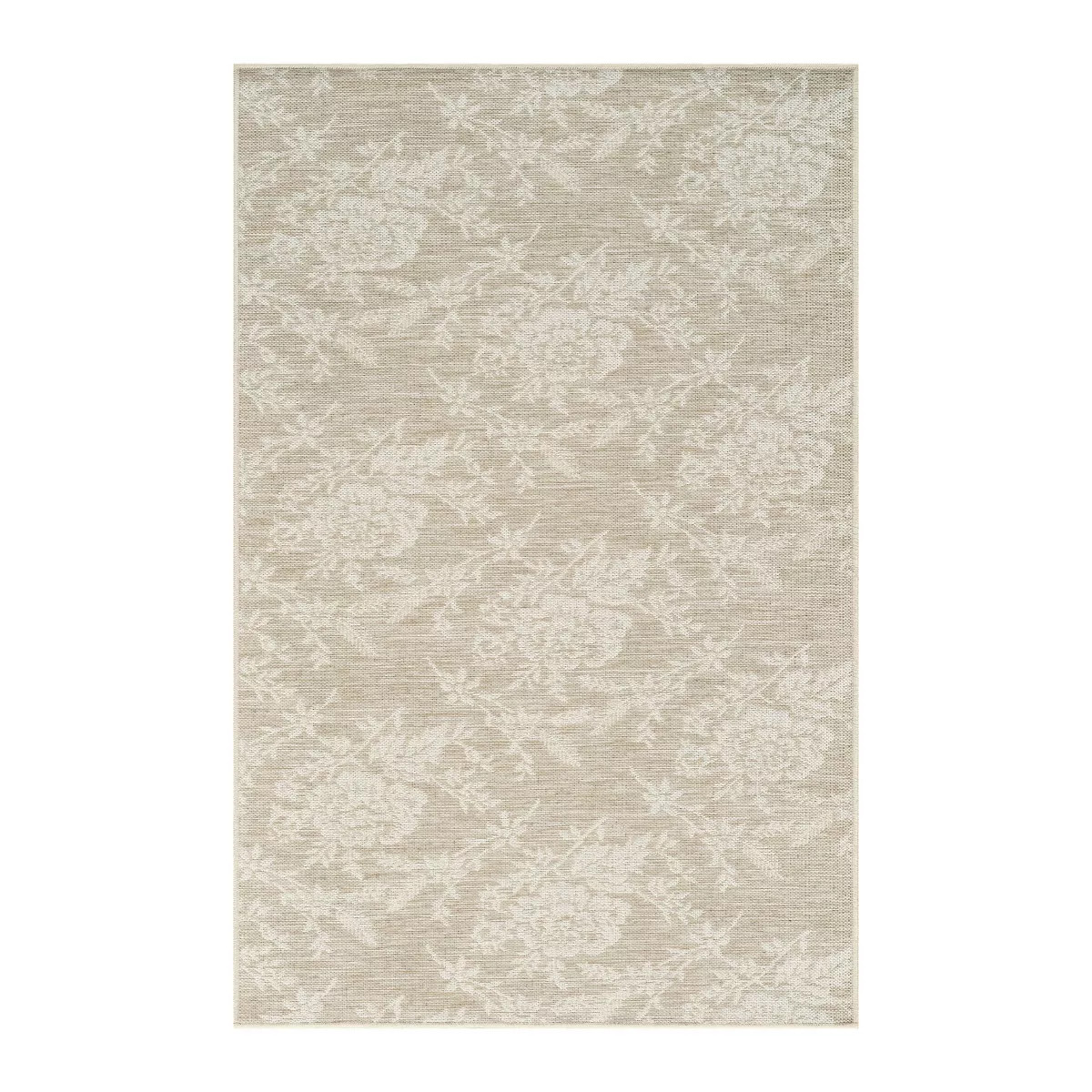 Laura Ashley Helena 3 ft x 5 ft Accent Rug | Target