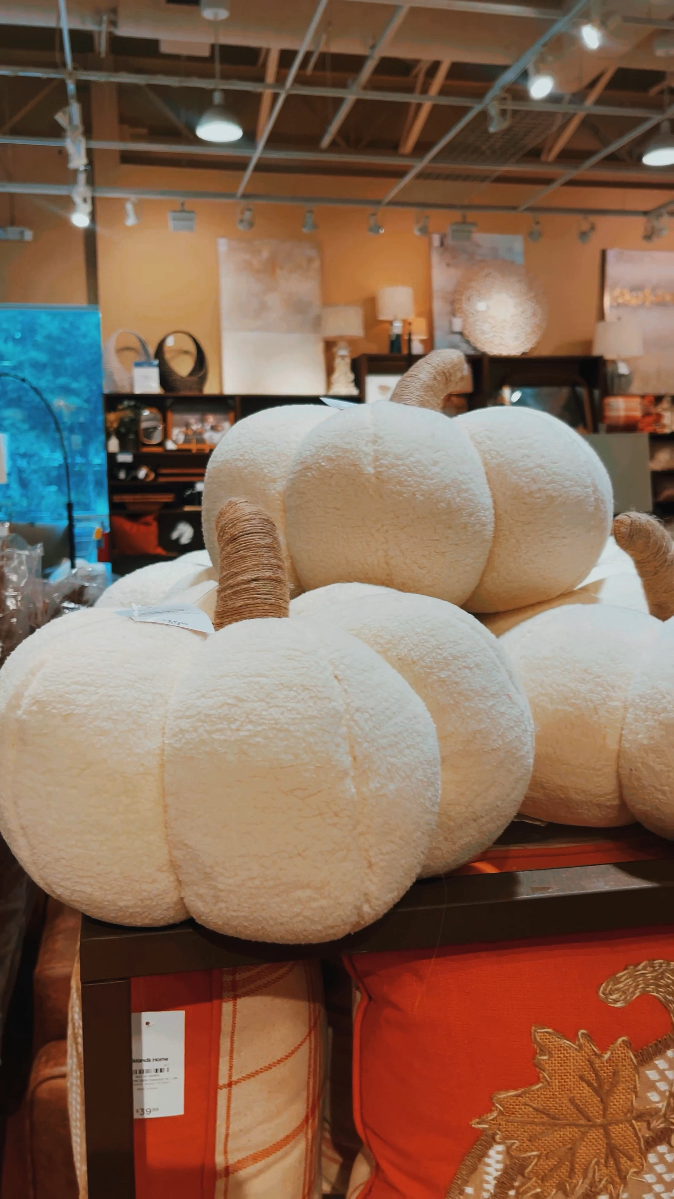 KIRKLAND’S fall decorations and cozy home accessories are on sale 25% -50% off! They’ve got everything from fall front porch decorations to living room fall decor! 🍁🍂🌻

#LTKSale #LTKsalealert #LTKSeasonal