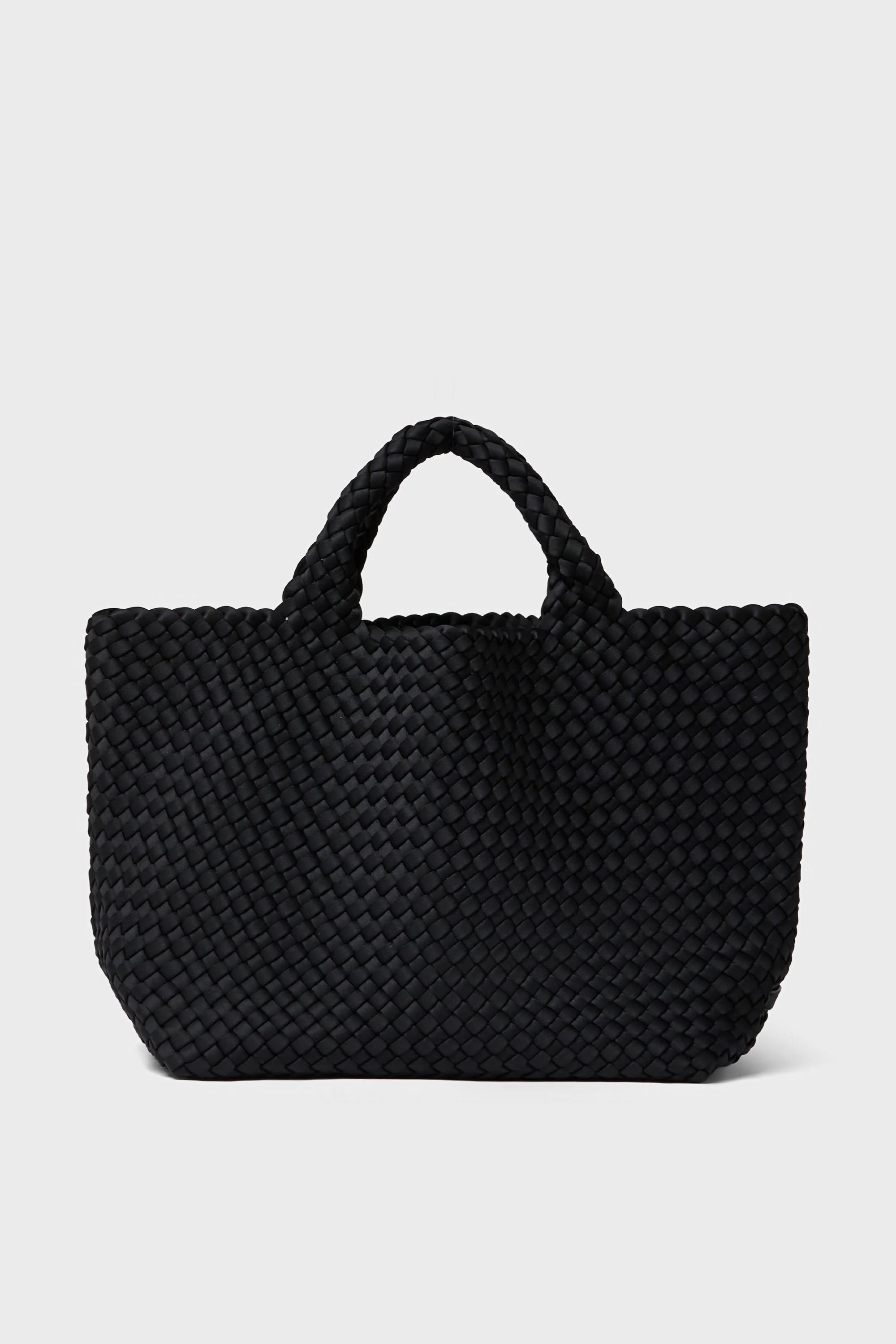 Onyx St Barths Medium Tote | Tuckernuck (US)