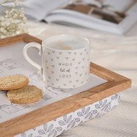 Moments Whole Lot Of Love Mug | Dunelm (migrated)