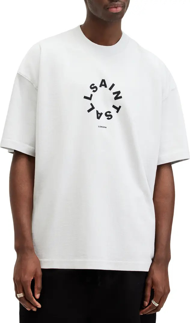 Tierra Cotton Graphic T-Shirt | Nordstrom