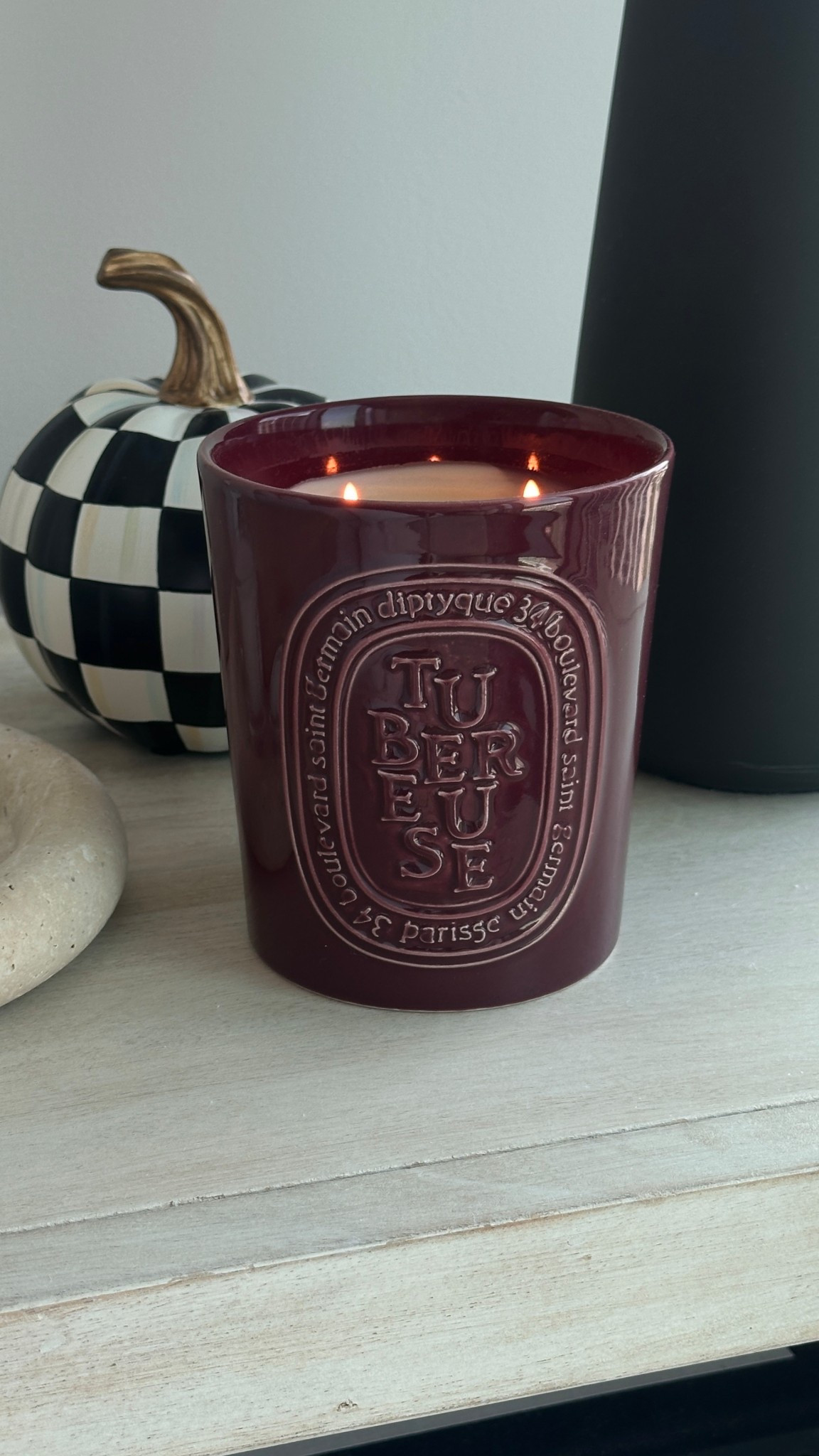 my favorite diptyque scent 

#LTKHome #LTKSeasonal