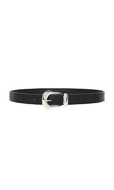 8 Other Reasons Everyday Belt in Black from Revolve.com | Revolve Clothing (Global)