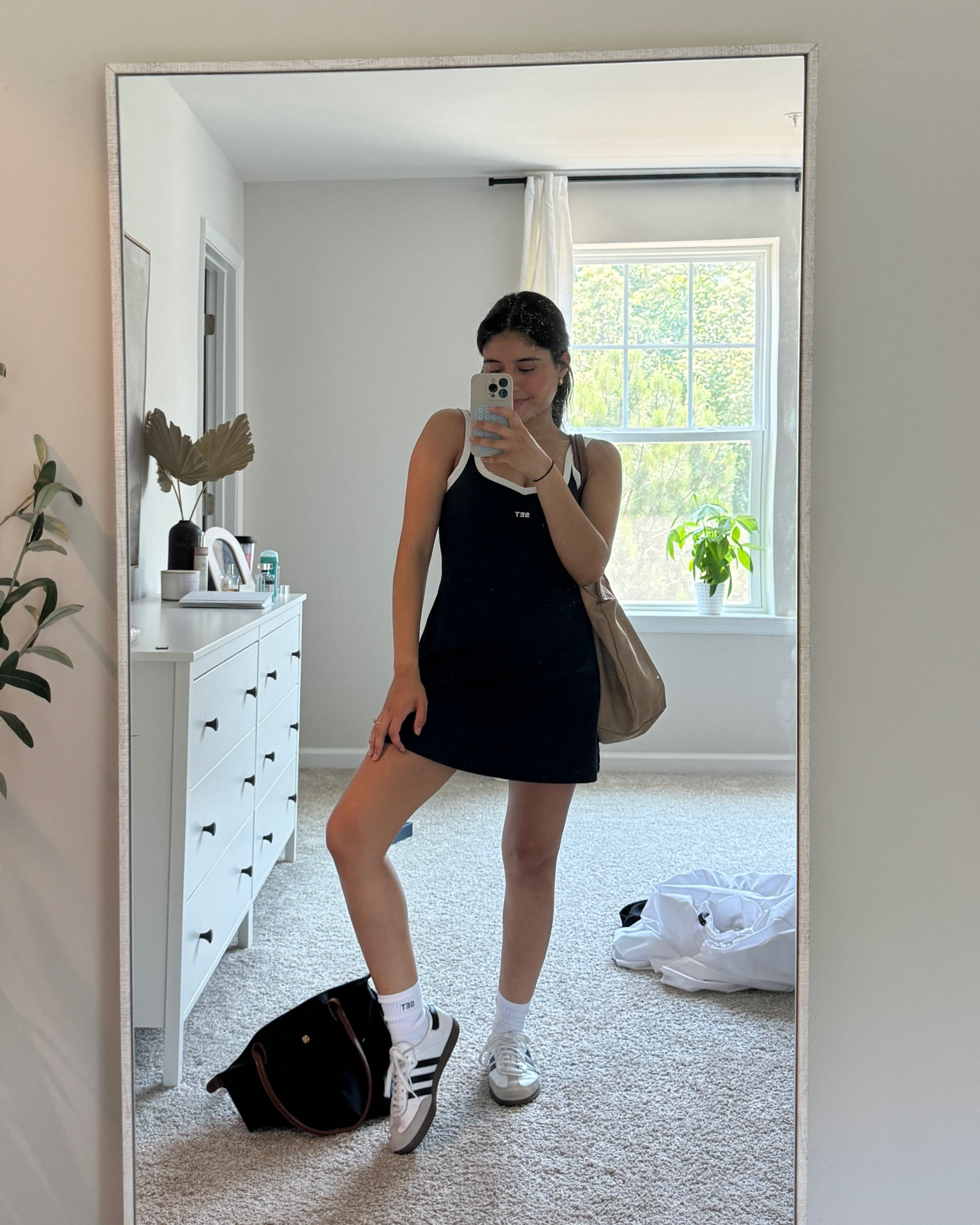 Casual shopping fit :) 

#LTKFamily