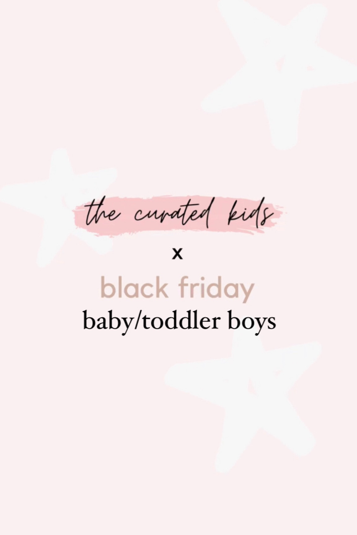 Black Friday finds, Black Friday deals, baby boy, toddler boy, gift guide

#LTKGiftGuide #LTKCyberWeek #LTKkids