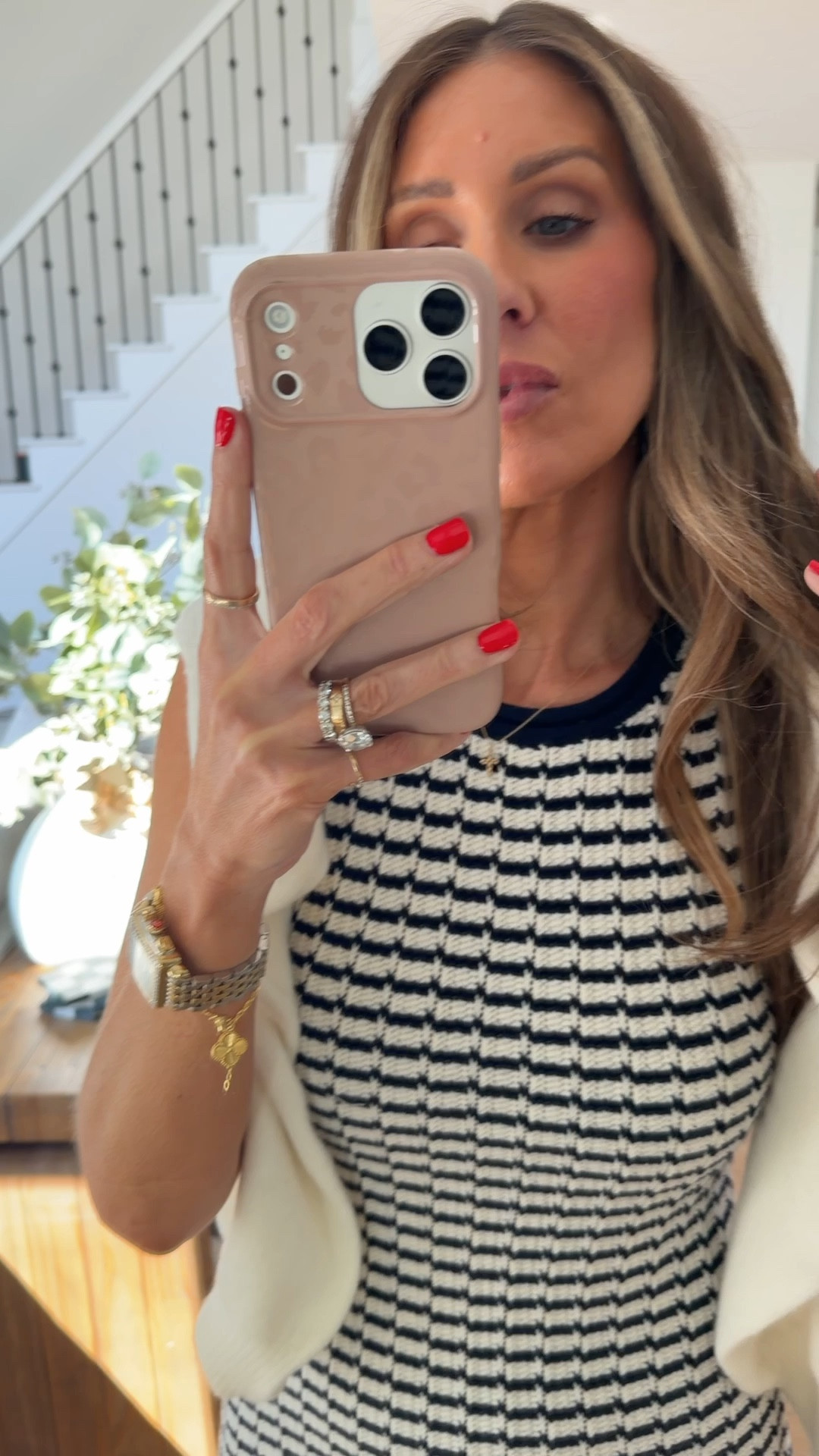 New target dress comes in two colors 
Size medium 

#LTKMidsize #LTKOver40 #LTKTravel