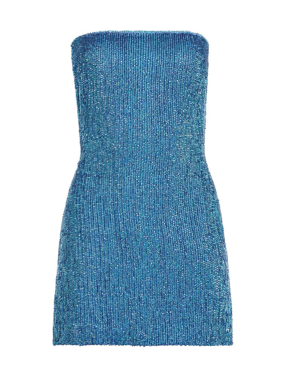 Catherine Dress | Saks Fifth Avenue