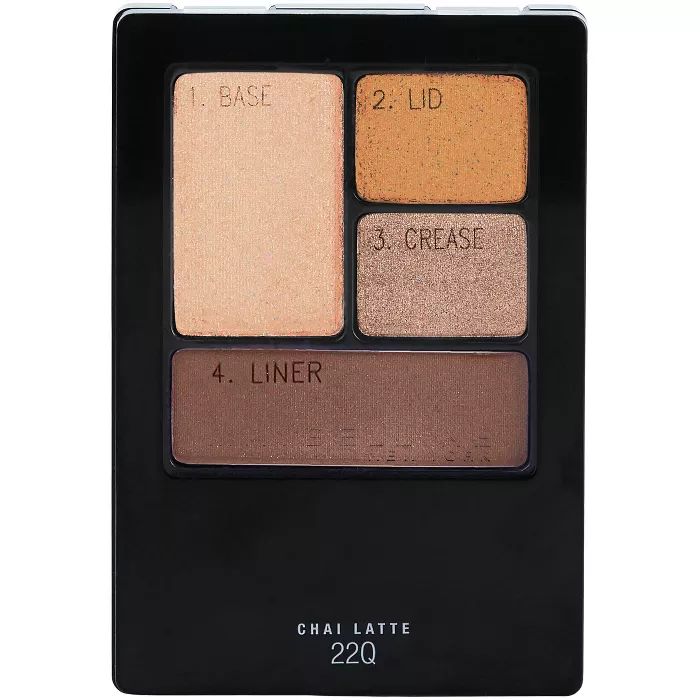 Maybelline Expert Wear Eyeshadow Quads | Target