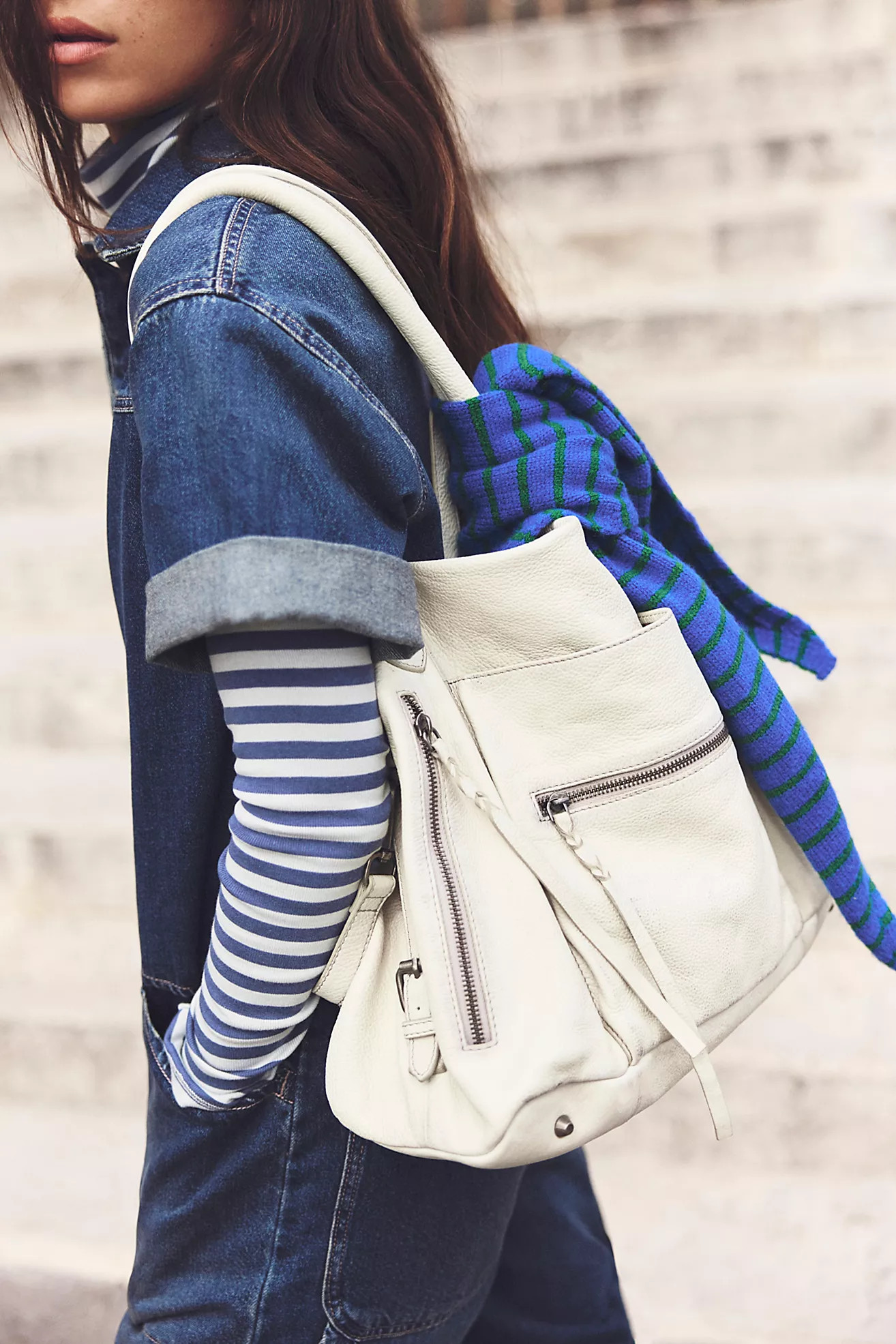 We The Free Emerson Tote Bag | Free People (UK)