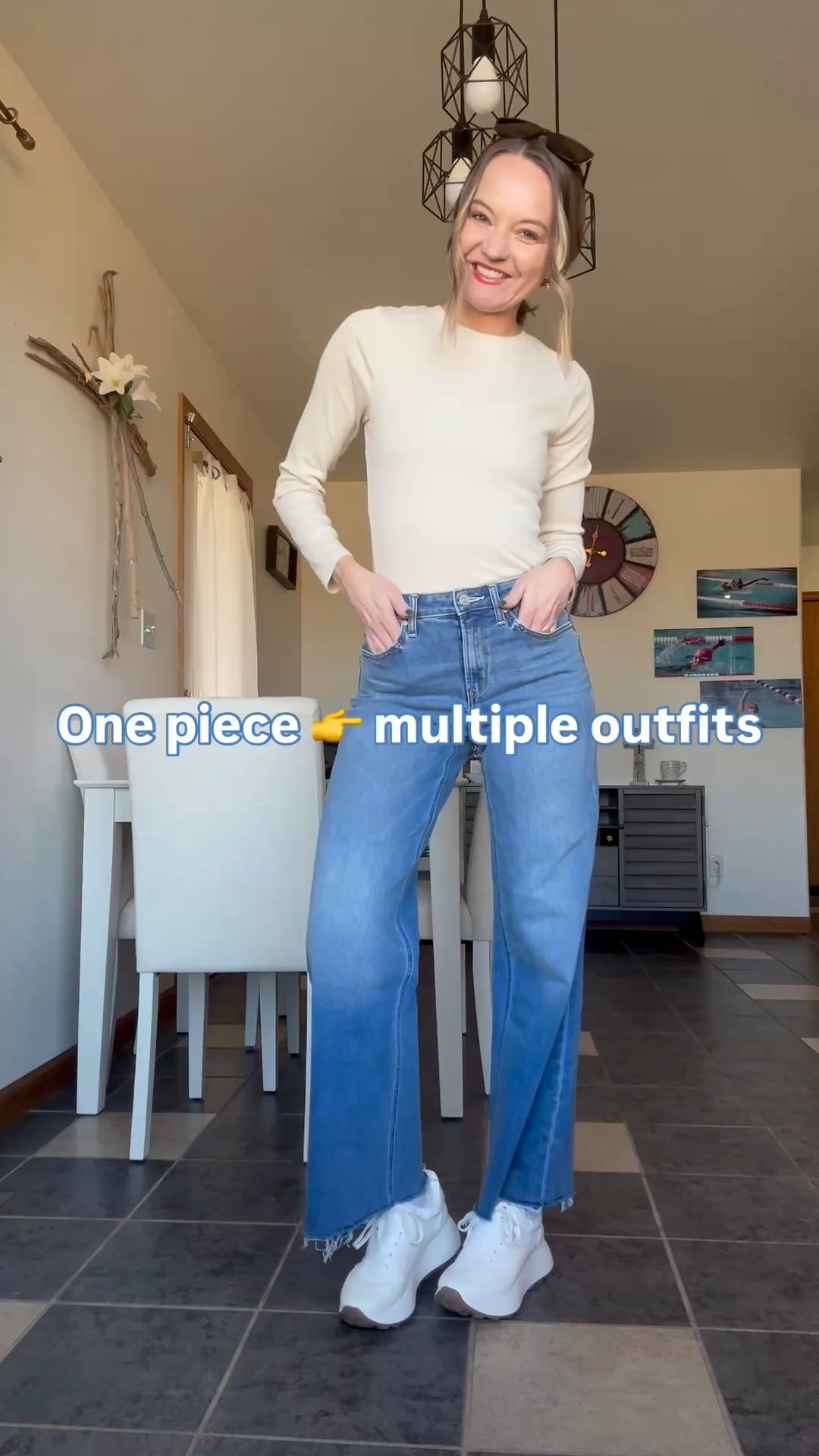 My January budget haul!! Basic capsule wardrobe pieces!! 

#LTKootd #LTKgrwm #LTKdayinmylife