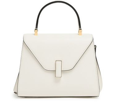 Iside mini bag - VALEXTRA | 24S US