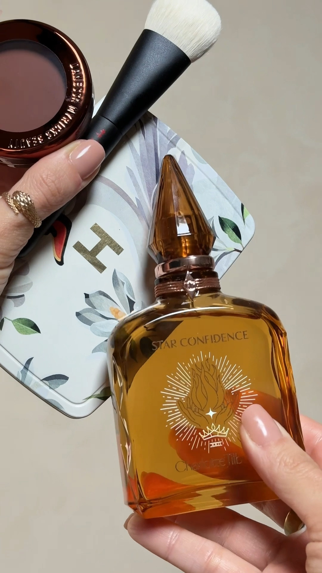 Some new beauty releases that I’m trying with swatches 

#LTKBeauty #LTKGiftGuide