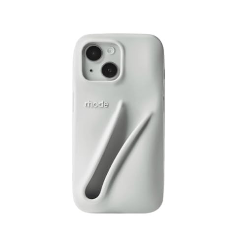 Rhode Lip Case Gray | Amazon (US)