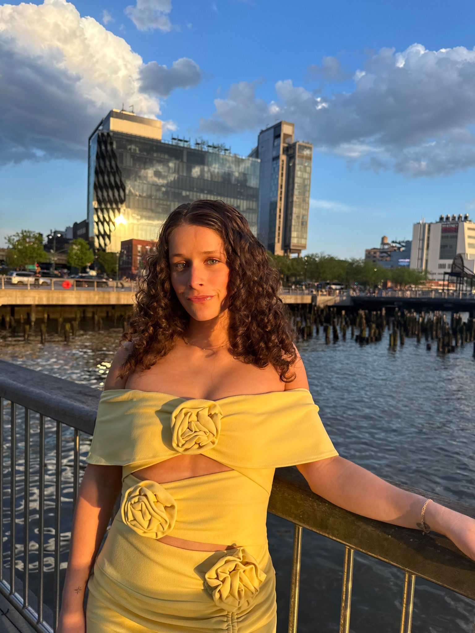 Guys I rented this on Nuuly and have never looked better….

#LTKTravel #LTKStyleTip #LTKSeasonal