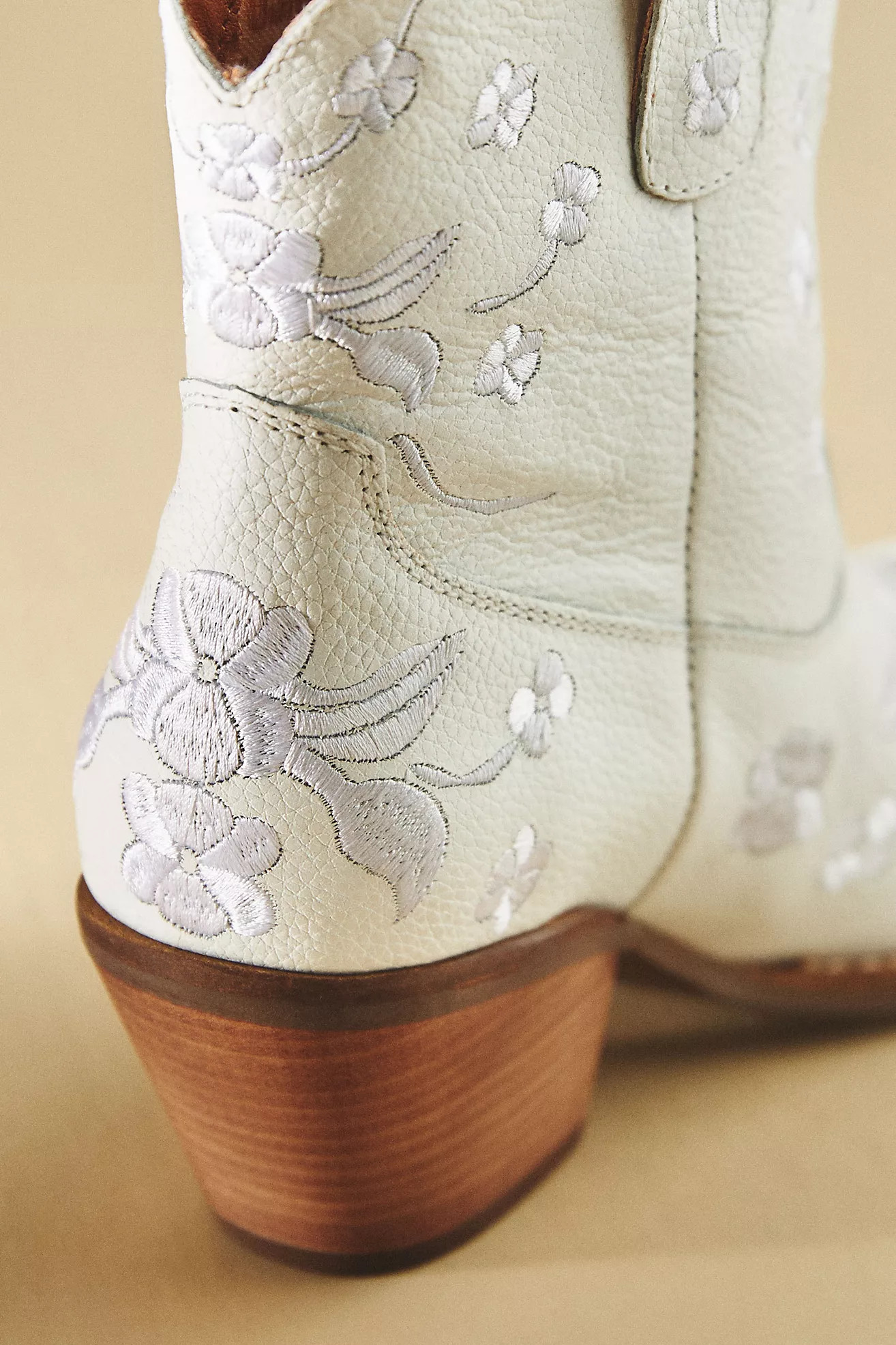 Dingo 1969 Sweetheart Booties | Anthropologie (US)