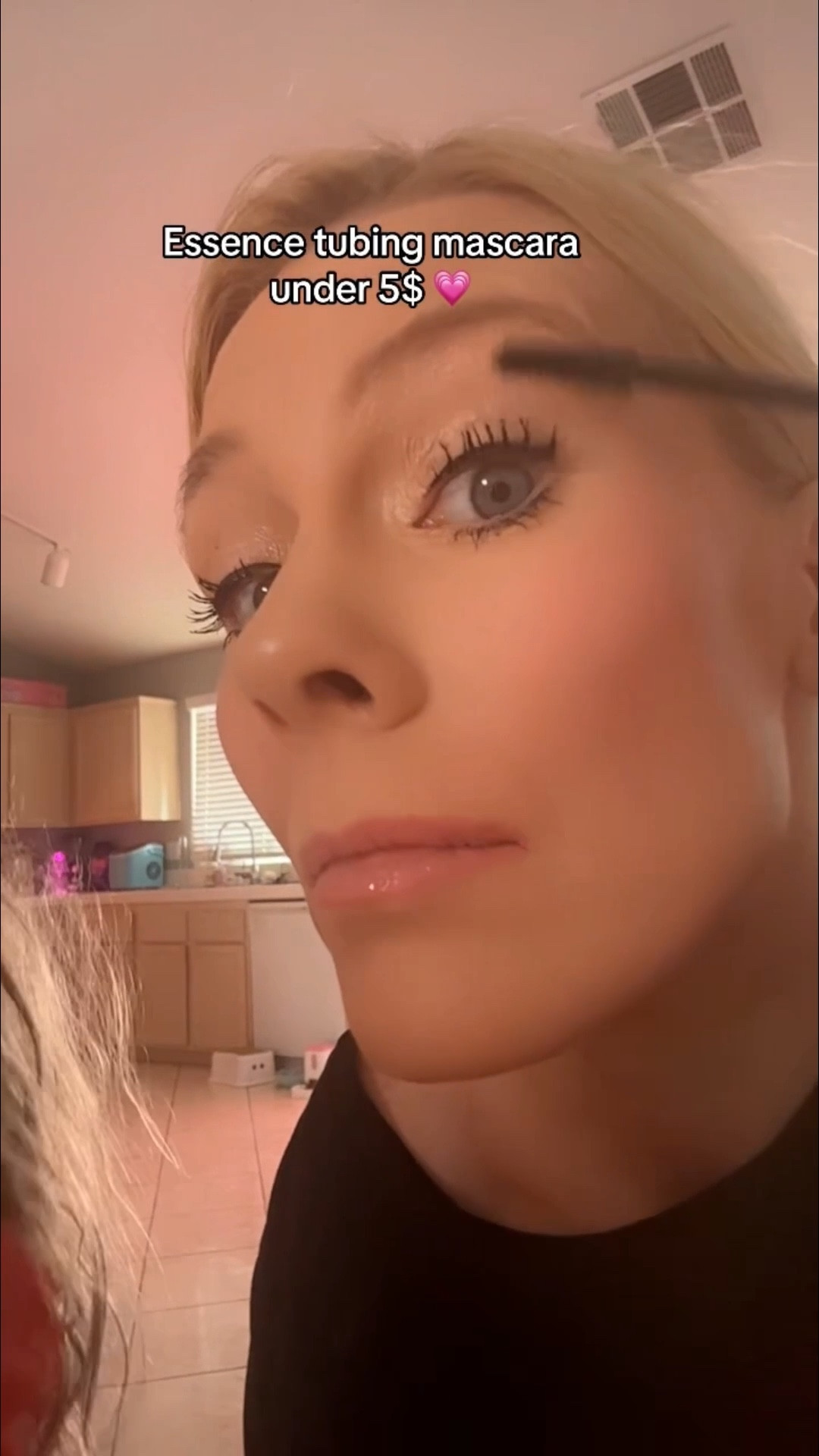 This essence tubing mascara is just as good as all the popular 20$ ones it’s amazing value for under 5$ and it’s paraben free!!! 

#LTKBeauty #LTKCyberWeek #LTKgrwm