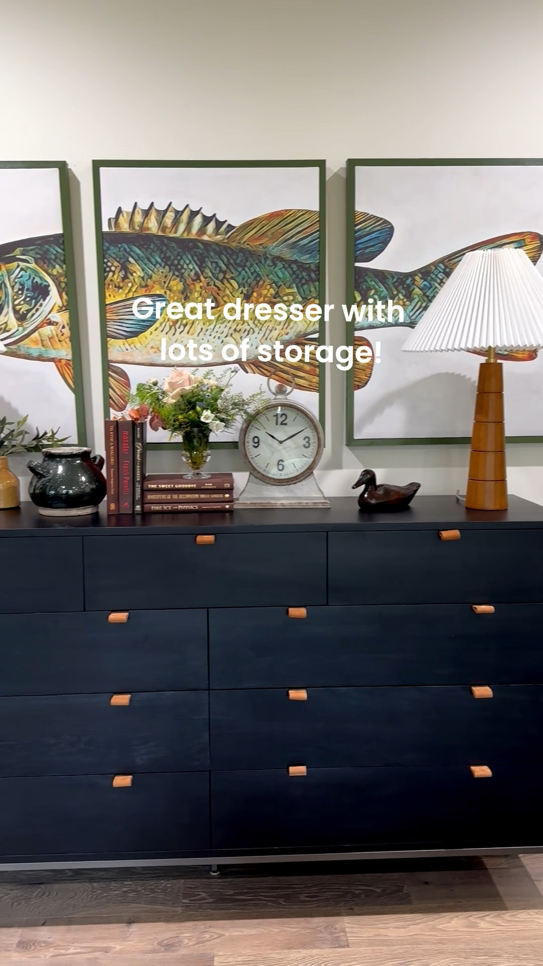 So many drawers in this dresser!
@Wayfair 

#LTKSaleAlert #LTKdayinmylife #LTKHome