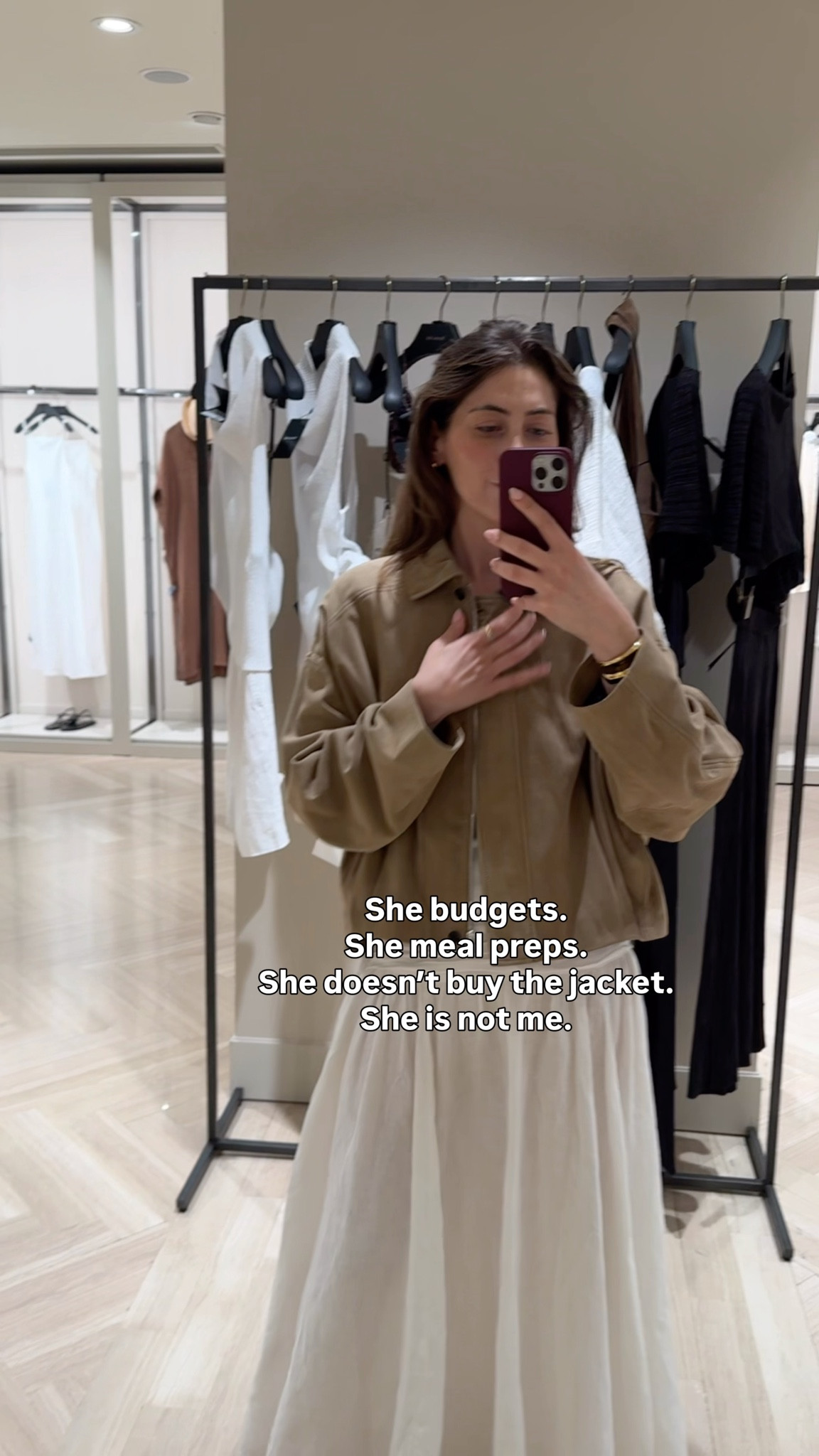 She is not me🙊🙊


Lederjacke, wildlederjacke, übergangsjacke, leatherjacket, suede jacket, 

#LTKspring #LTKstyletip #LTKeurope