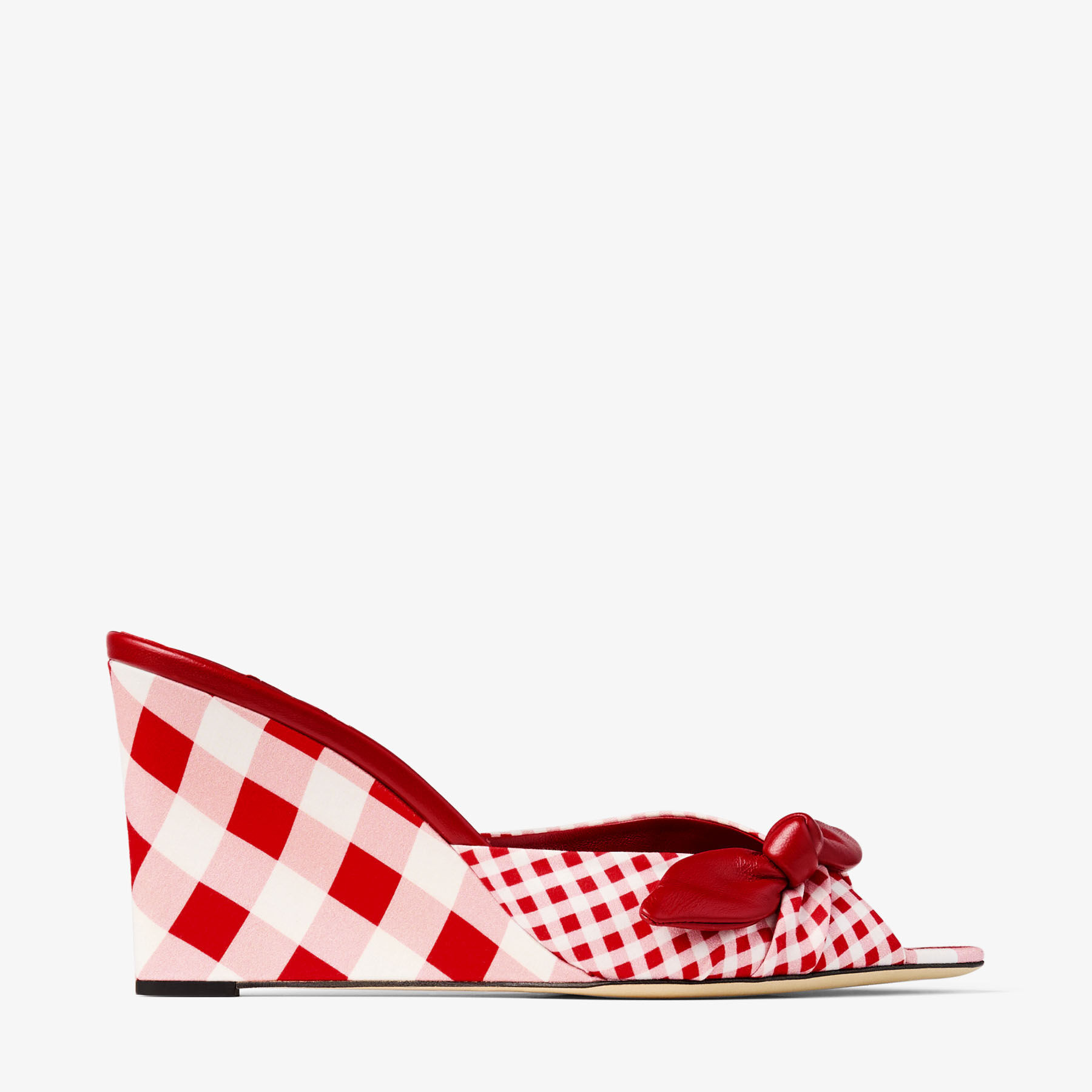 Livi Wedge 85 | Jimmy Choo (US)