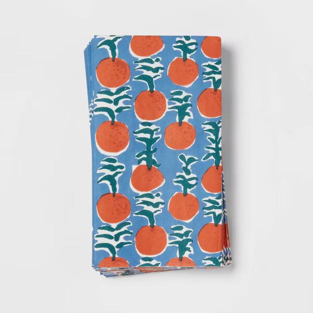 16ct Paper Napkins - Threshold™ | Target