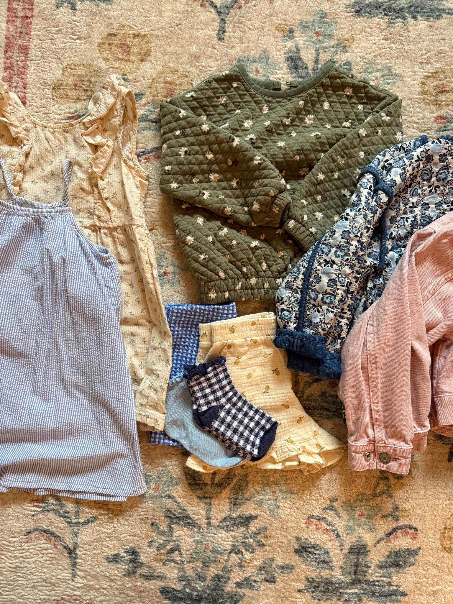 Toddler spring! 

#LTKcanada #LTKkids #LTKspring