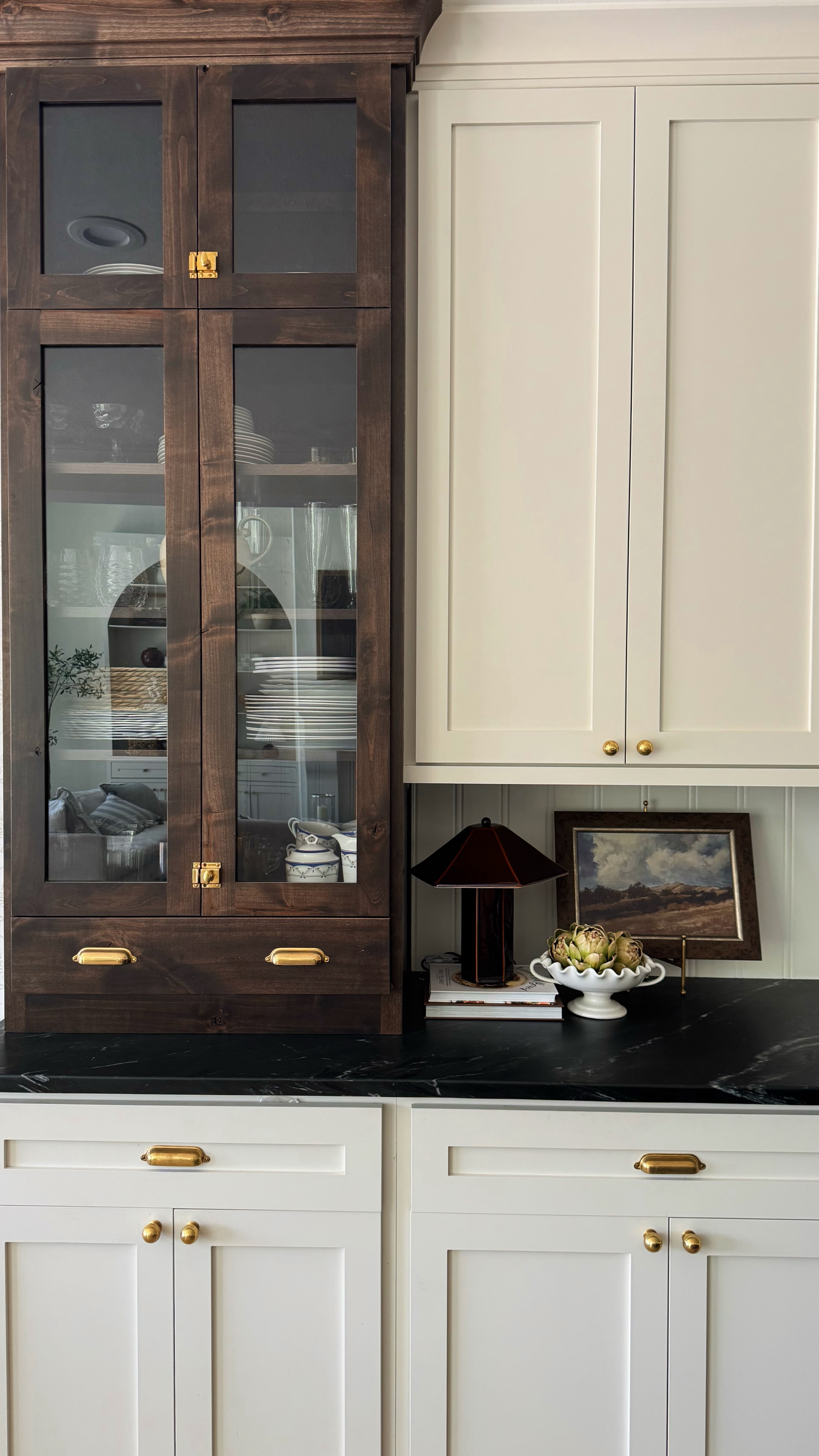 Studio McGee x Target fall 2025 in my home! Comment SHOP to get my faves sent directly to your inbox. Make sure to hit the follow button first so it won’t be 🚩🫶🏼🫶🏼. Studio McGee| target| threshold| fall decor| studio McGee target| fall 2025| home decor| kitchen decor| kitchen lamp| neutral kitchen| entry way table| classic home| cozy home.  #homedecor #target #studiomcgeefortarget #fall #fallstyle #falldecor #neutralhome #neutralhomedecor #neutralkitchen #entryway #entrywaydecor #classichomedecor #cozyvibes