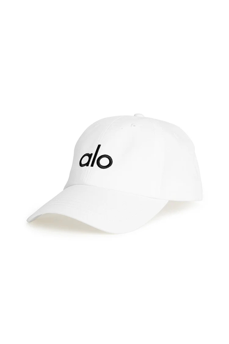 Off-Duty Cap | Alo Yoga (US)
