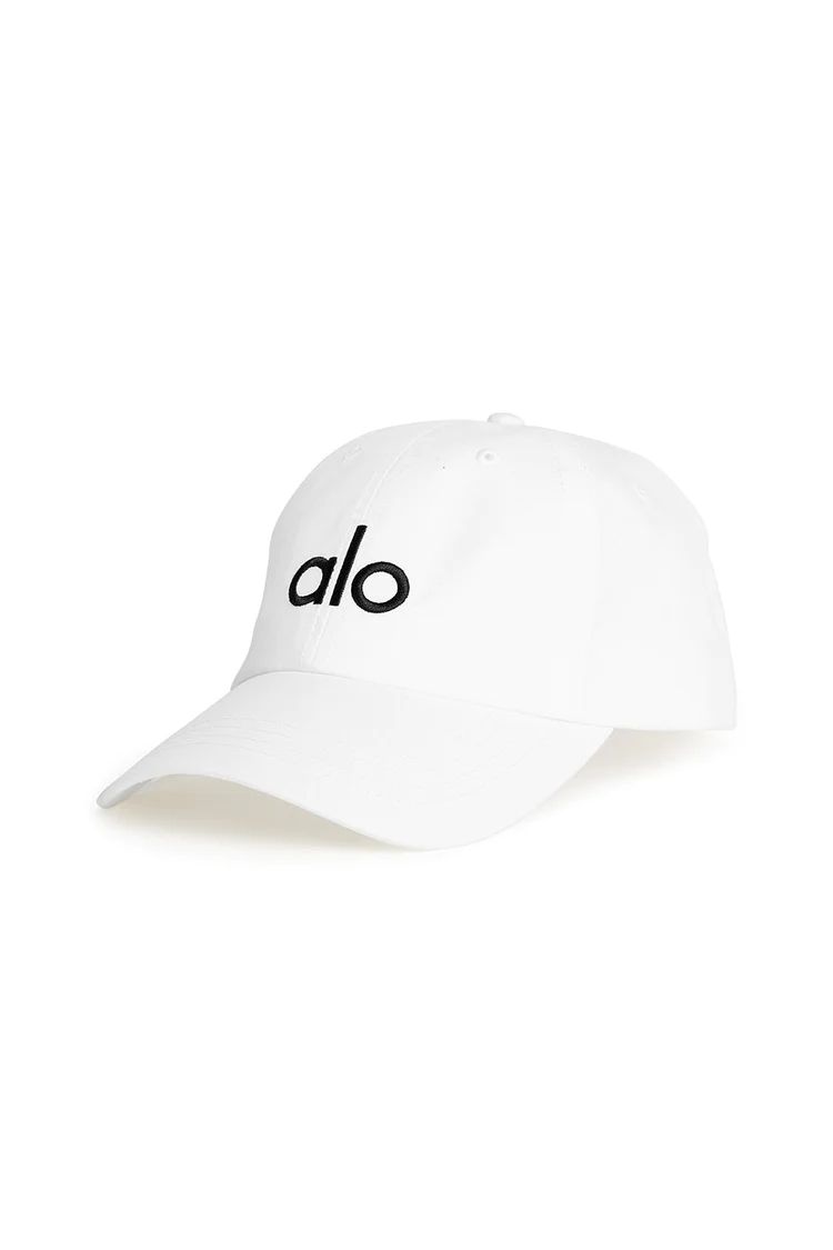 Off-Duty Cap | Alo Yoga