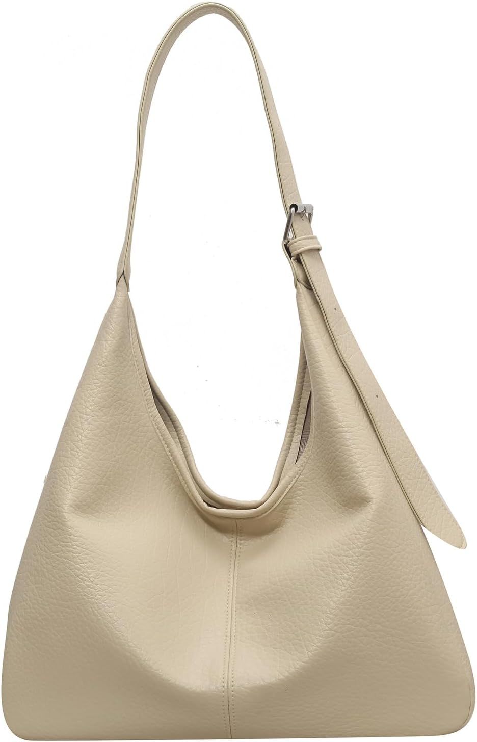 ONE2MAY Tote Bag Satchel Handbag Vintage Tote Shoulder Bag Top Handle Shoulder Bag Oversized Purs... | Amazon (US)