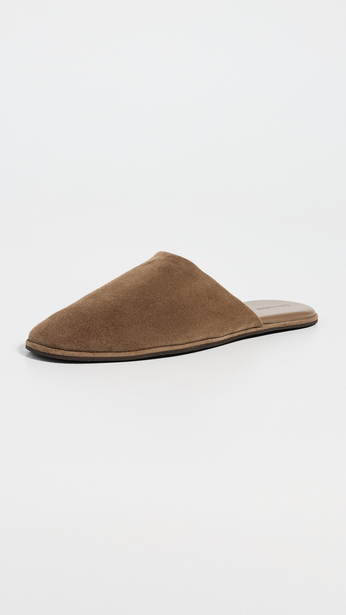Zealand Flat Mules | Shopbop