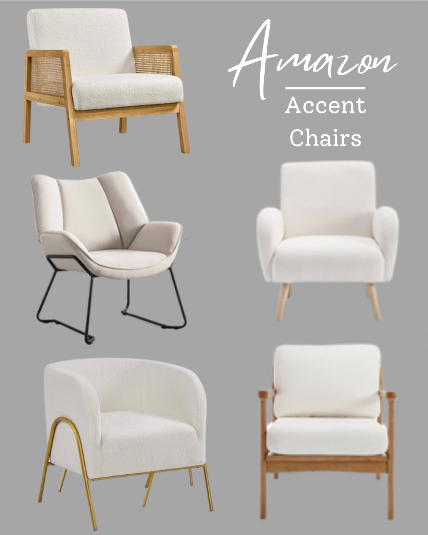 Amazon, Amazon Finds, Amazon Home Decor, Home Finds, Home Decor, Interior Design, Interior Decor, Neutral Chair, Bedroom Chair, Living Room Decor, Dressing Room Decor

#LTKU #LTKhome #LTKCyberSaleUK