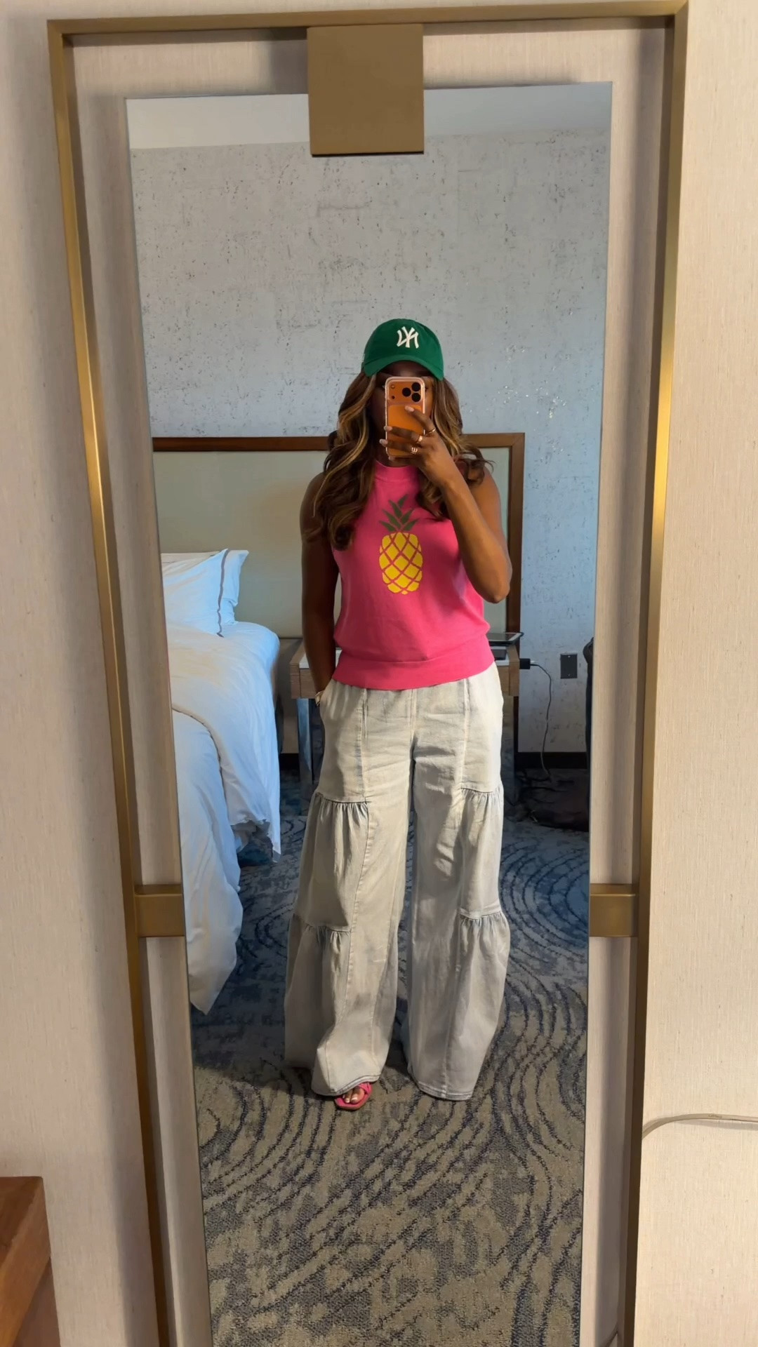 What I wore while in New York 

LOOK 1
Top @walmart 
Denim @fashionnova 
Hat @amazon 

LOOK 2 
Dress @fashionnova 
Shoes thrifted 
Purse @target 

LOOK 3 
Top @zara 
Denim @fashionnova 
Shoes @hm 
Purse thrifted 

LOOK 4
Dress @lordandtaylor 
Purse @dsw 
Shoes @macys 

Liking styles in my LTK Store 

#exploringnyc #ootd #casualstyle #dinnerdress #classystyle

#LTKdayinmylife #LTKootd #LTKTall