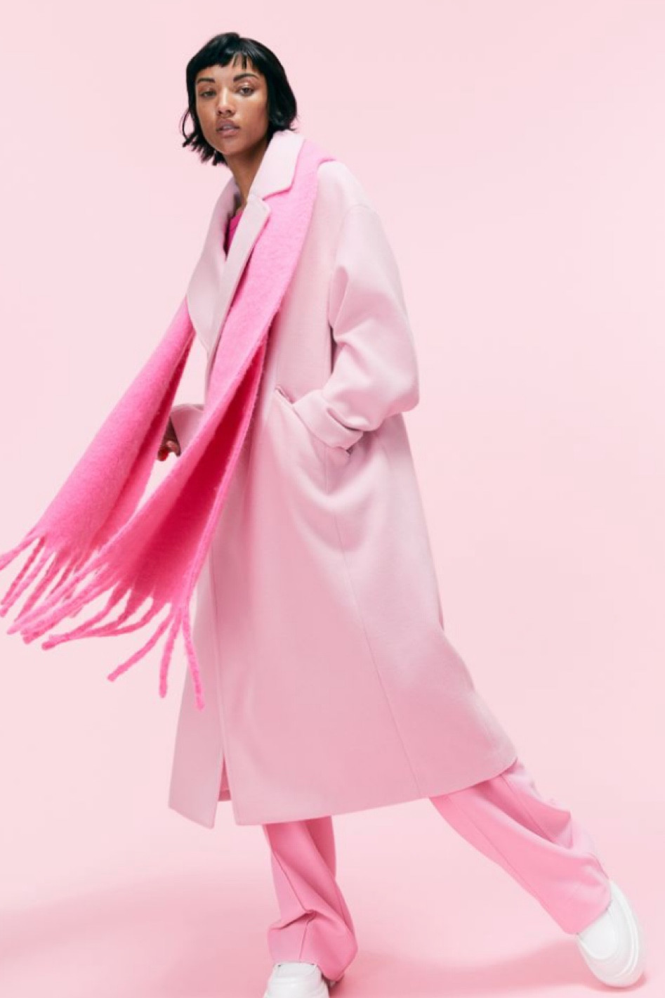 Pink coat


#LTKHalloween #LTKunder100 #LTKSeasonal