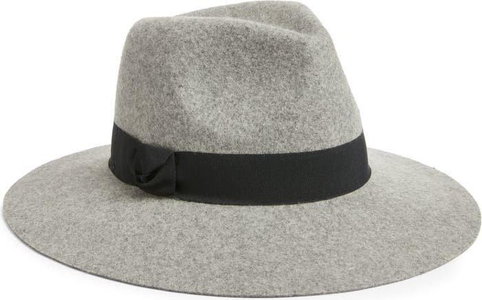Floppy Wool Felt Panama Hat | Nordstrom
