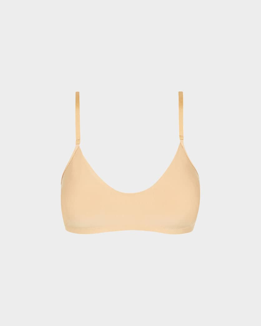 Butter Wire-Free Bralette | Neiman Marcus