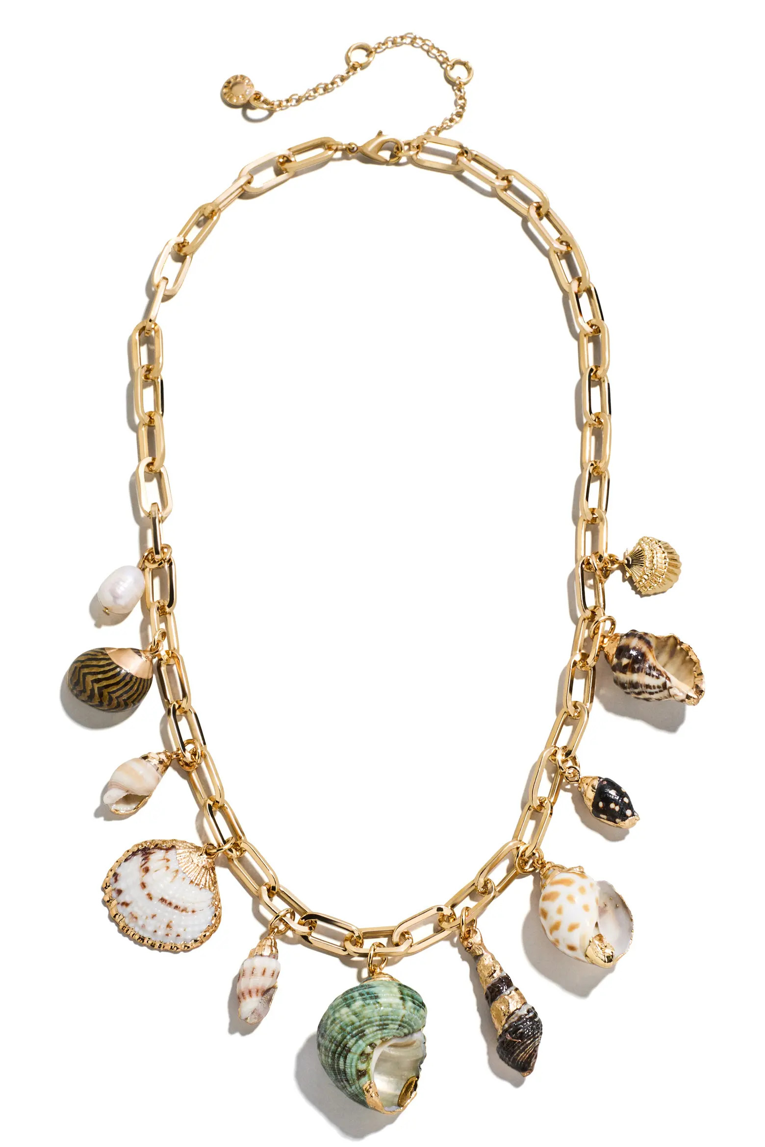 All At Sea Charm Necklace (Women) | Nordstrom | Nordstrom