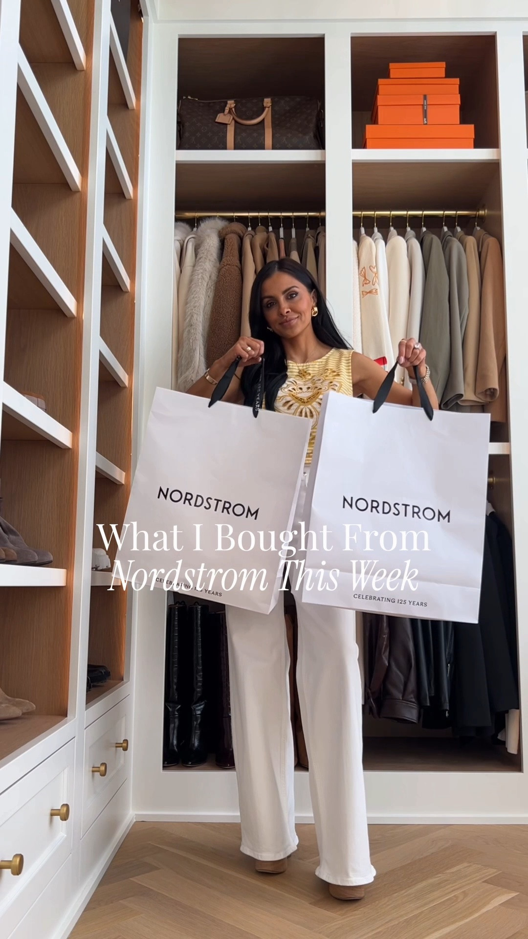 What I bought from Nordstrom this week
Nordstrom new arrivals / summer outfits 
Farm Rio tops wearing an XS
Mother jeans wearing a 23

#LTKmomlife #LTKootd #LTKOver40