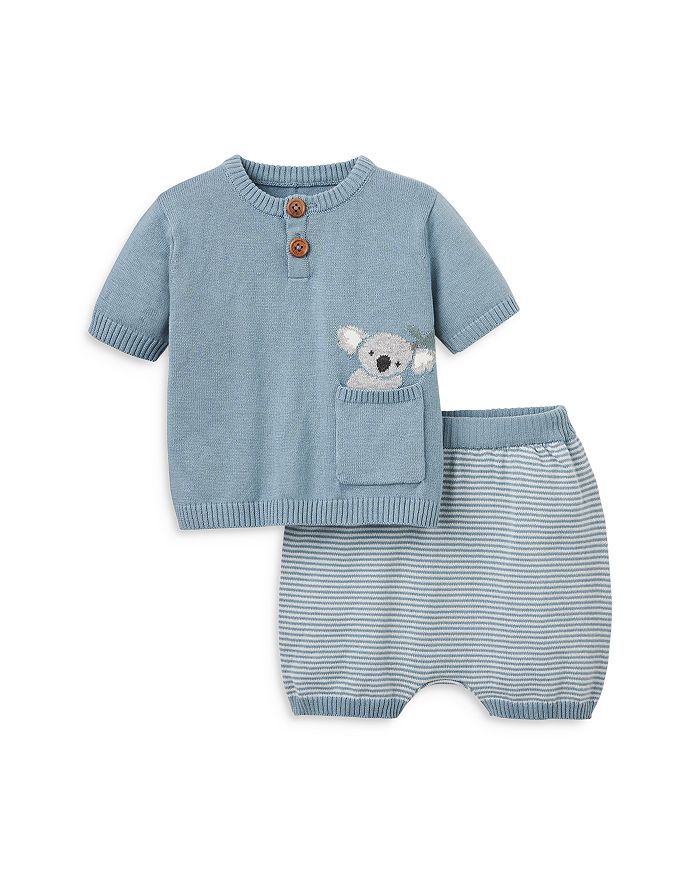 Elegant Baby
            
    
                    
                        Boys' Koala Sweater S... | Bloomingdale's (US)