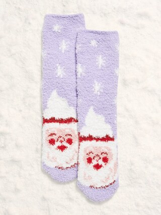 Cozy Crew Socks for Women | Old Navy (US)