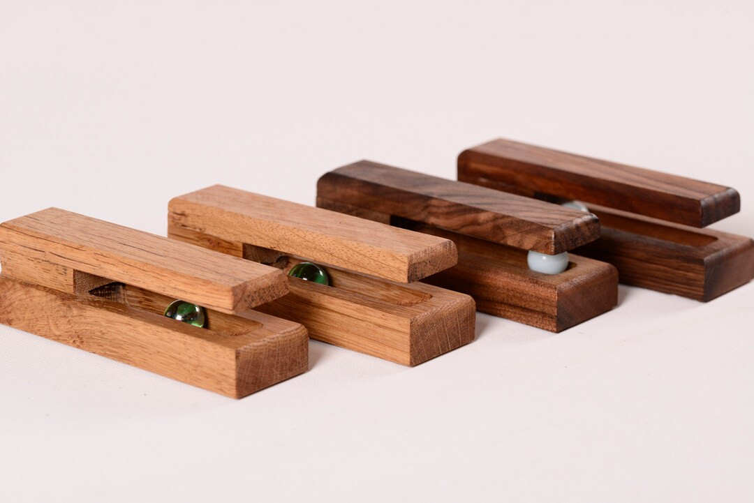 Oak Wood Wall Hook, Walnut Wood Wall Hanger Wooden Bathroom Towel Holder, Minimal Home Decor Kitc... | Etsy (US)