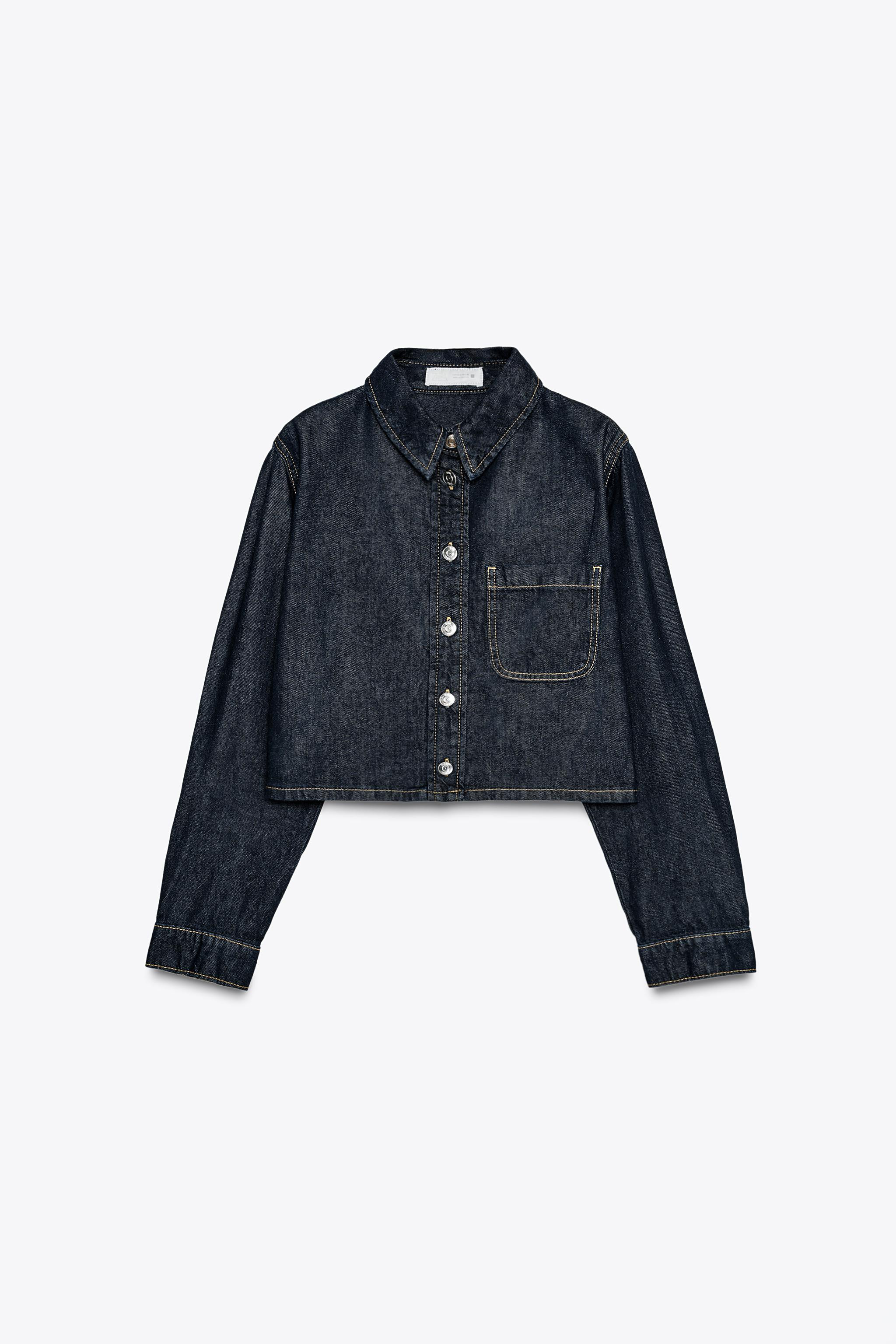 Zara US — shop this pick from Emily's edit