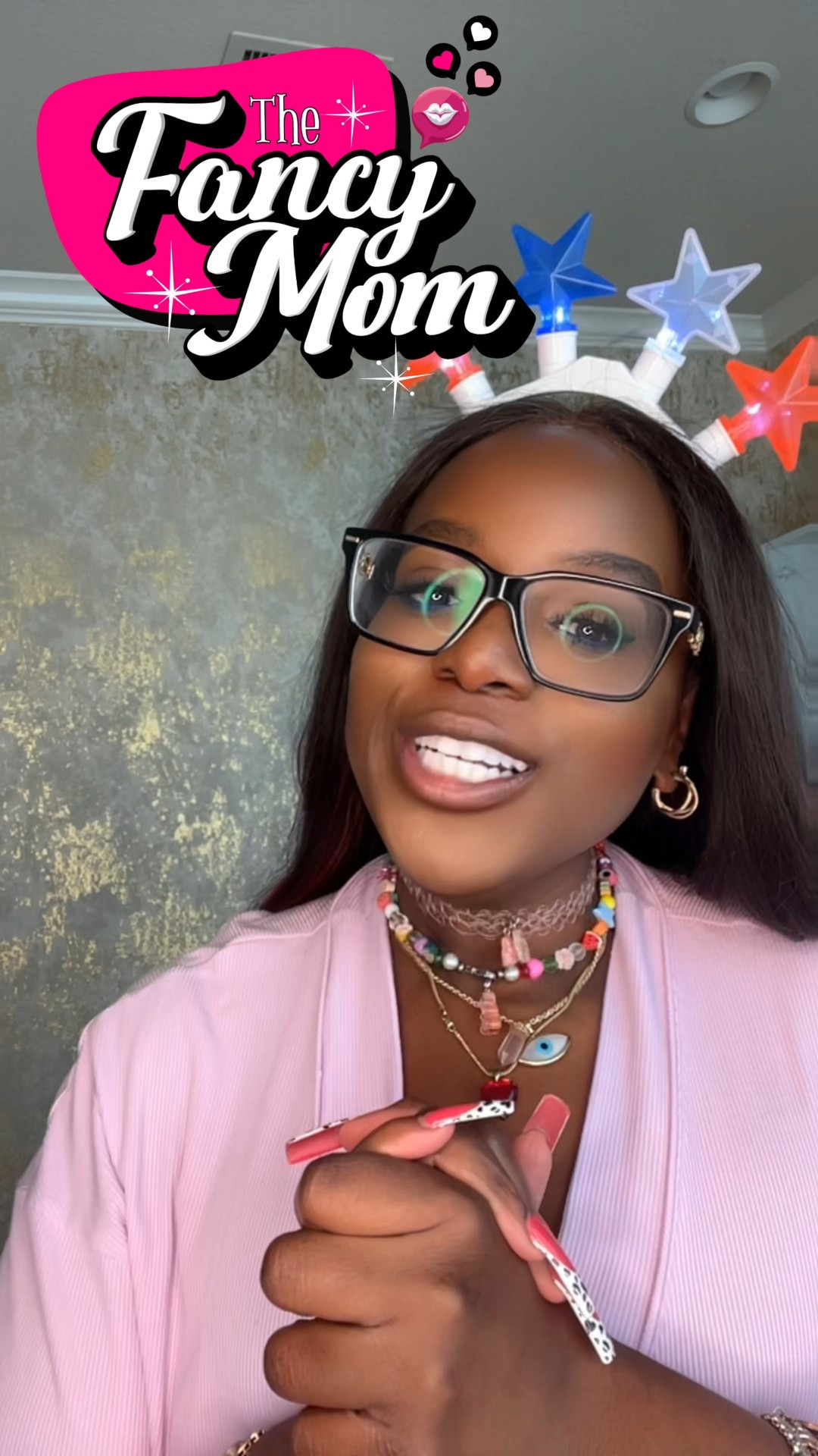 4th of July goodies for the kids ⭐️✨❤️😘👌🏾💕

#LTKBaby #LTKSeasonal #LTKKids