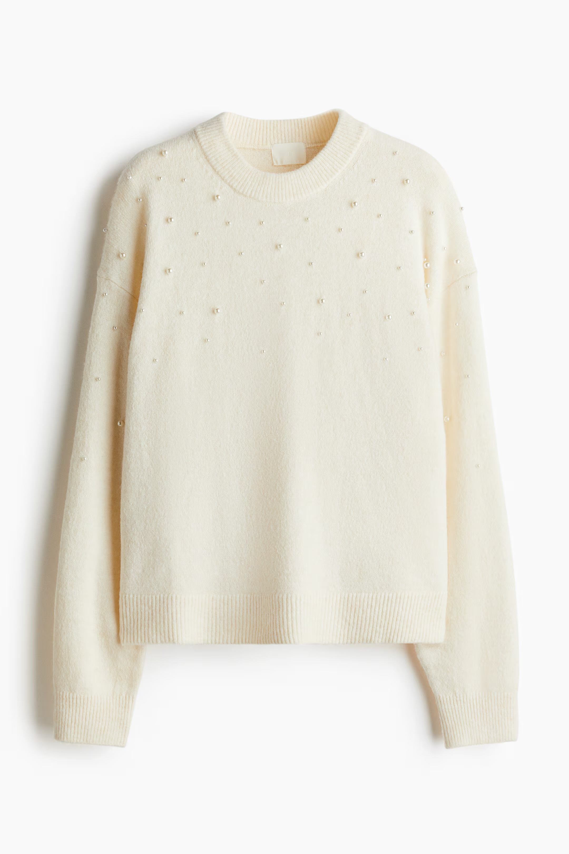 Embellished Sweater | H&M (US + CA)