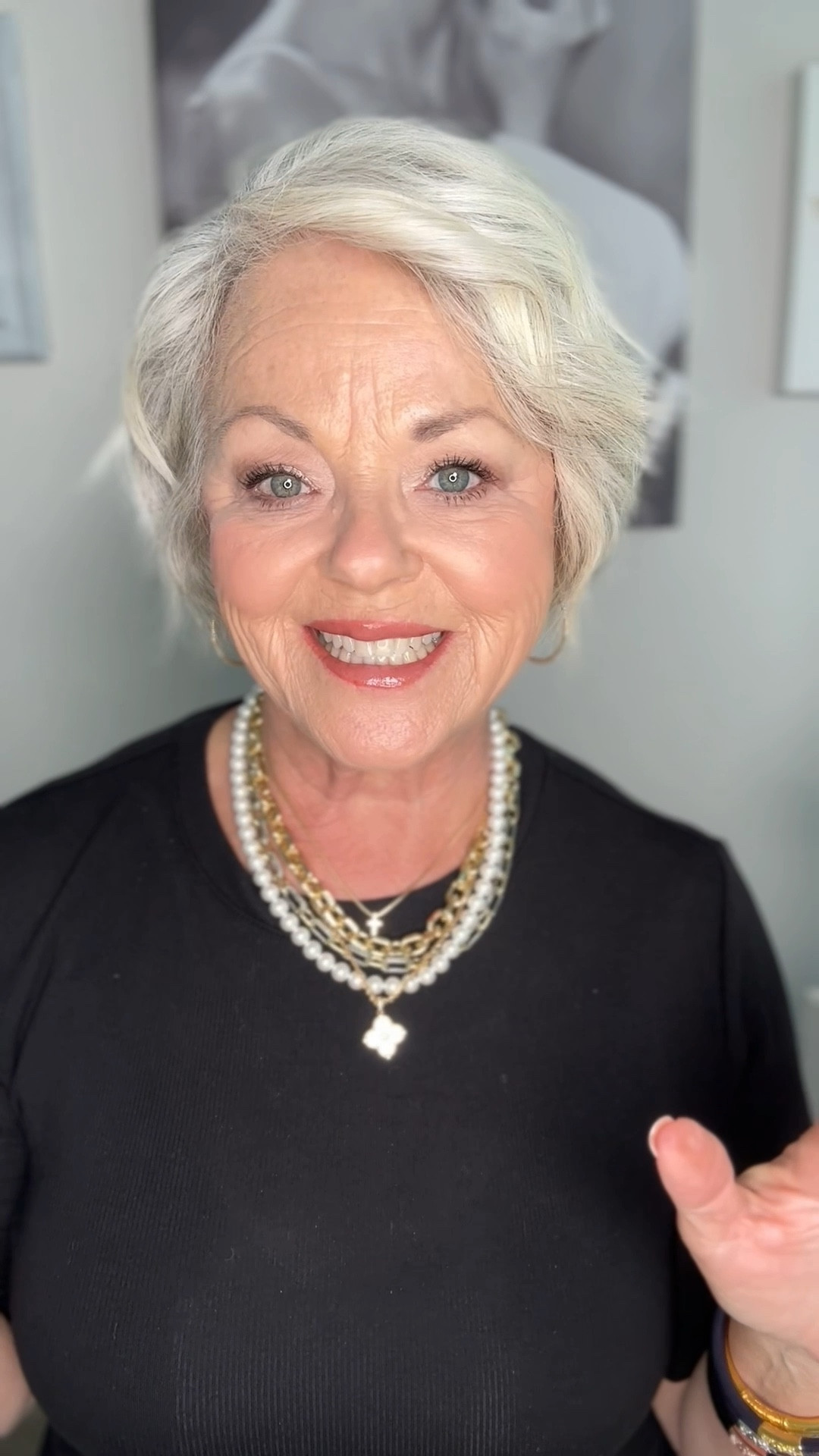 The necklace stack is so in this fall and winter and it doesn’t have to be expensive! These pieces are so pretty and look great together!!! 

#LTKOver40 #LTKStyleTip #LTKFindsUnder50