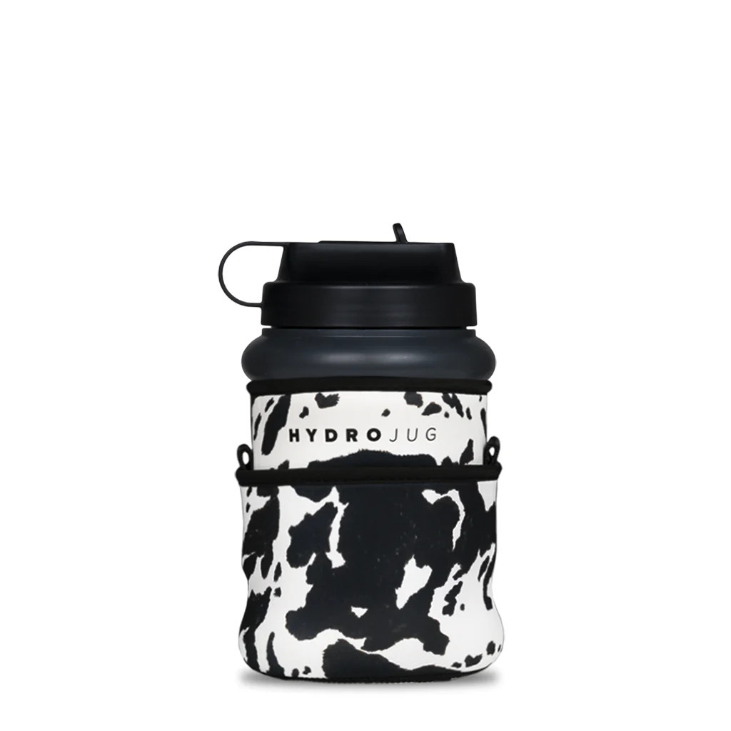 Black Cow | HydroJug