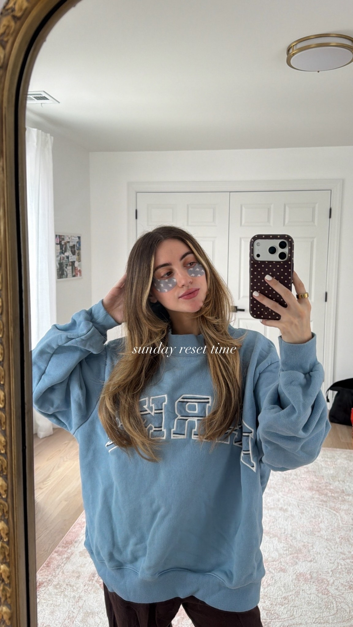 sunday reset time

#LTKselfcare #LTKdayinmylife #LTKBeauty