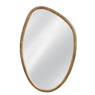 Margot Wall Mirror | Wayfair North America