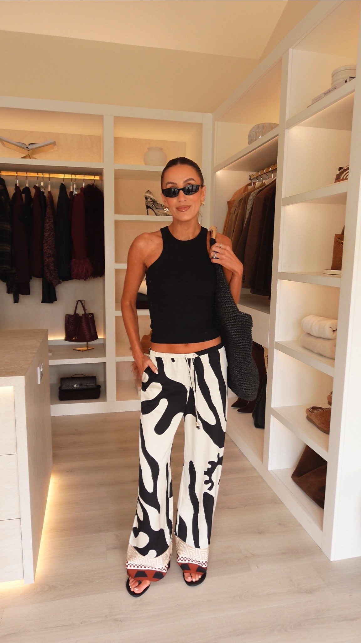 Wearing size S 

#LTKuk #LTKFashionMonth #LTKspring