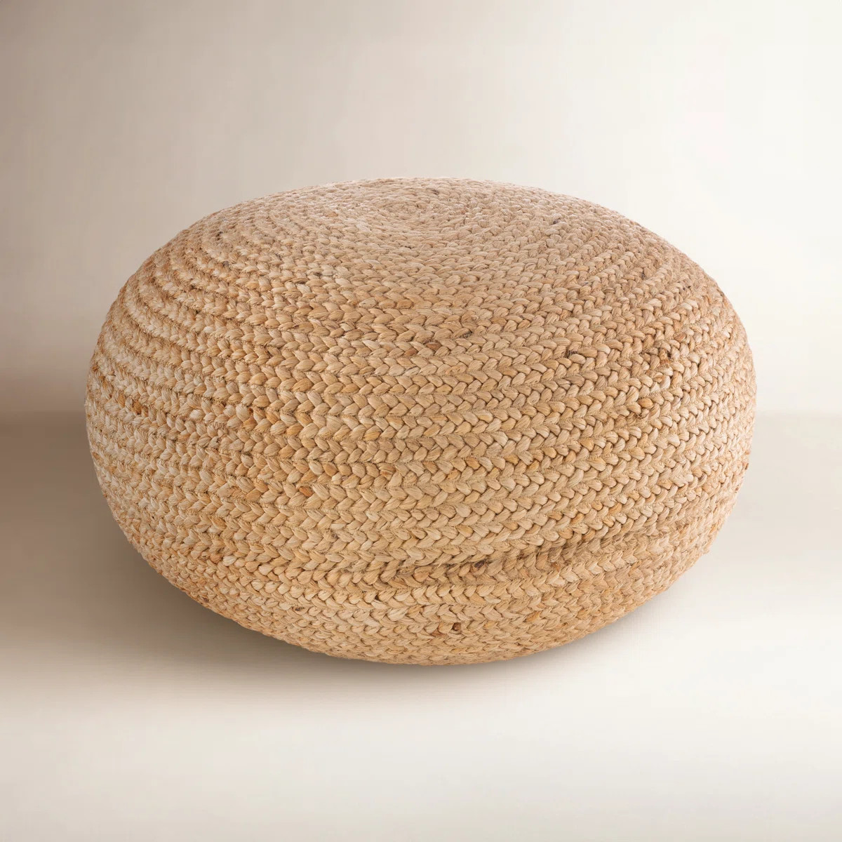 Ryanne Upholstered Pouf | Wayfair North America