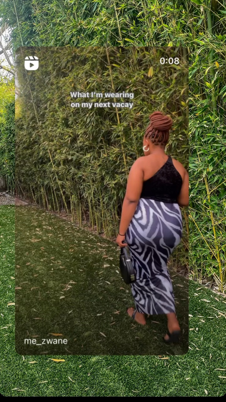 You’ll never go wrong with black and white! #vacationoutfitideas #ootd #outfitideas

#LTKstyletip #LTKVideo #LTKSeasonal